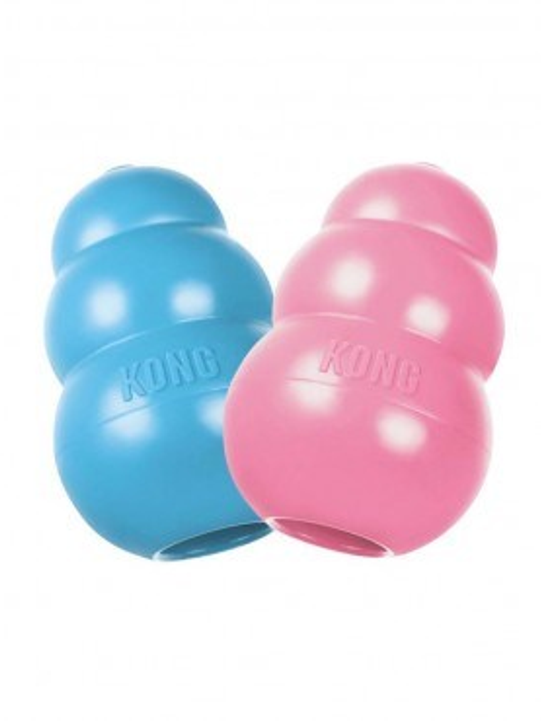 Kong Classic Puppy Mediana 2