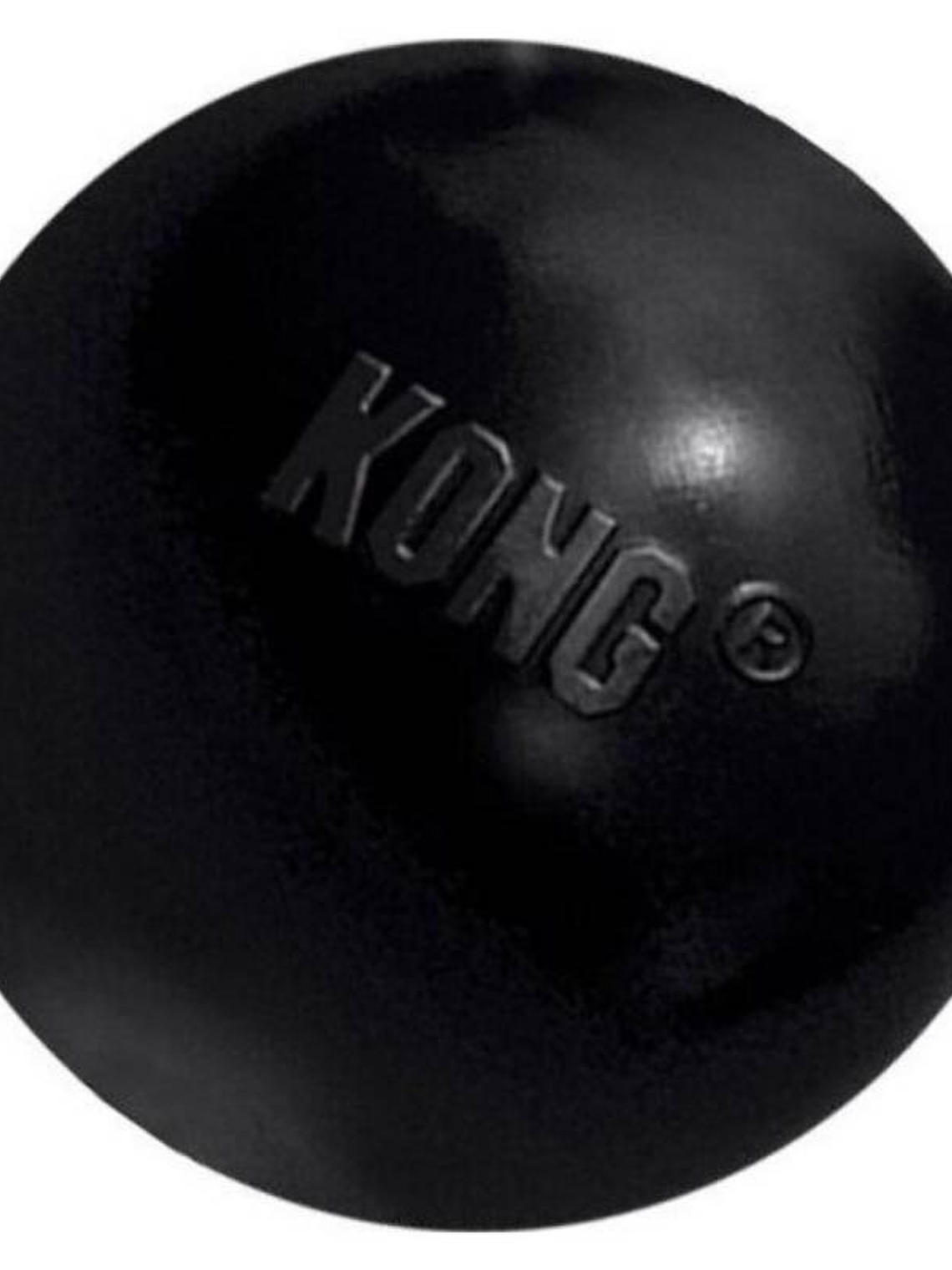 Kong Extreme Ball Mediana 2