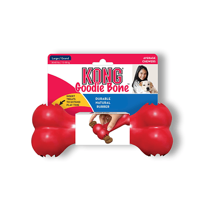 Kong Goodie Bone Grande