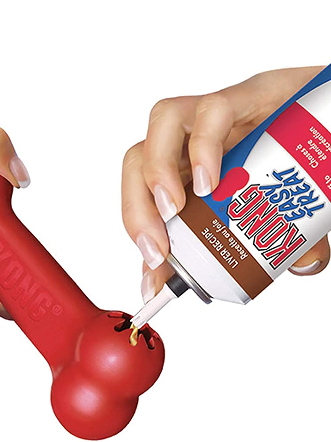 Kong Goodie Bone Grande 3