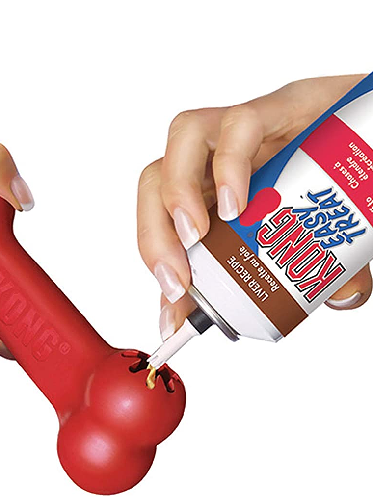 Kong Goodie Bone Grande 3