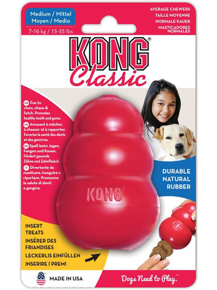 Kong Classic M 1
