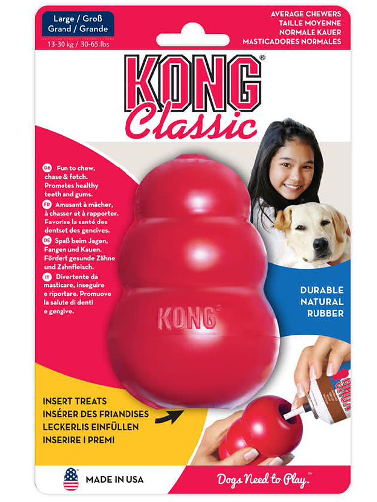 Kong Classic L 1