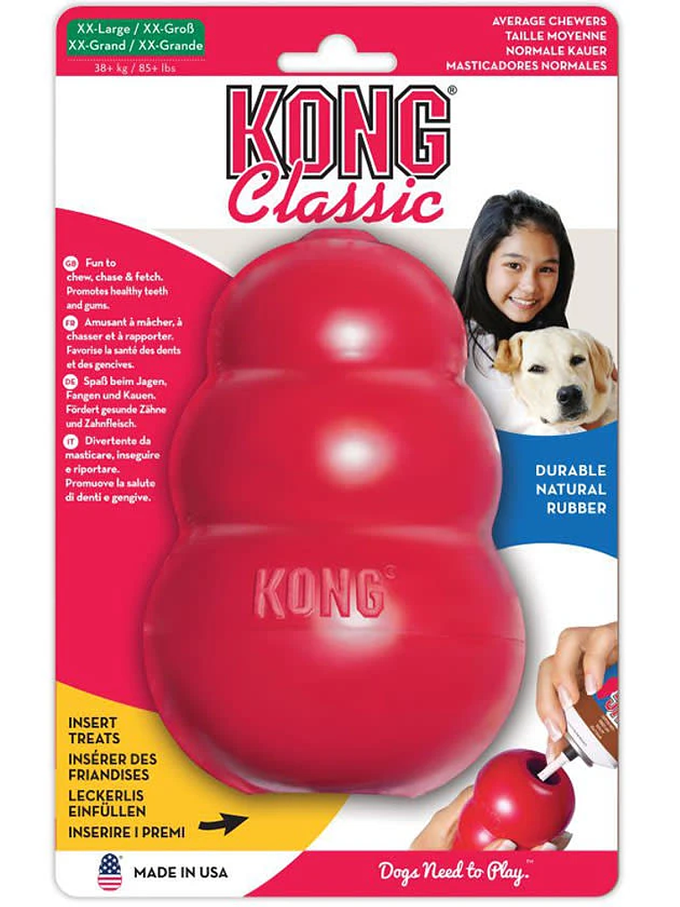 Kong Classic XXL 1