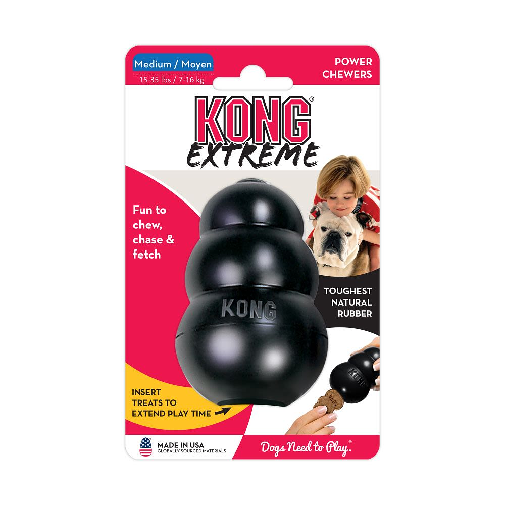 Kong Classic Extreme M