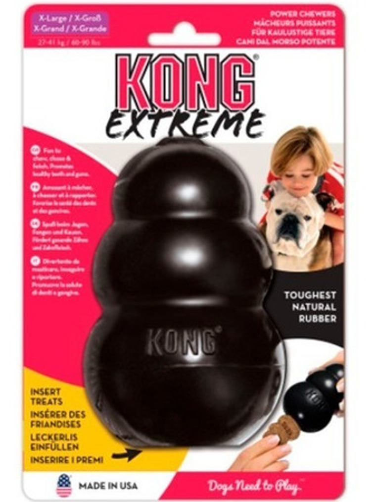 Kong Classic Extreme XL 1