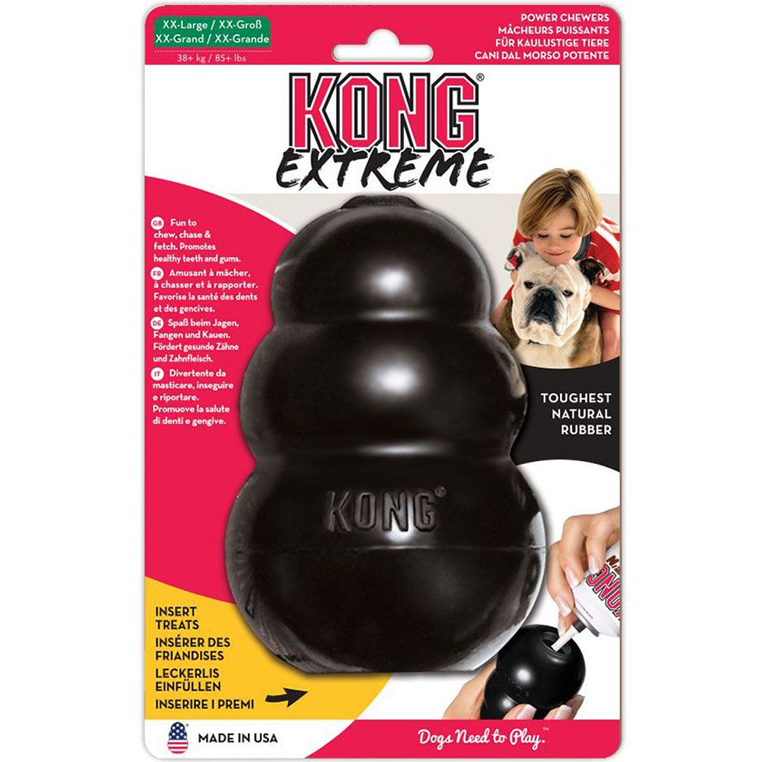 Kong Classic Extreme XXL 1