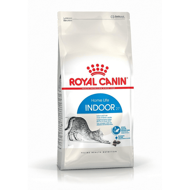 Royal Canin Indoor 1,5kg 1