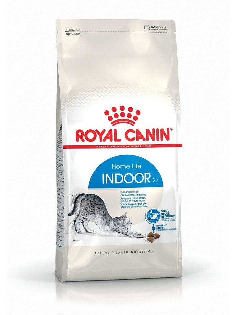 Royal Canin Indoor 1,5kg 1