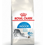 Royal Canin Indoor 7,5kg