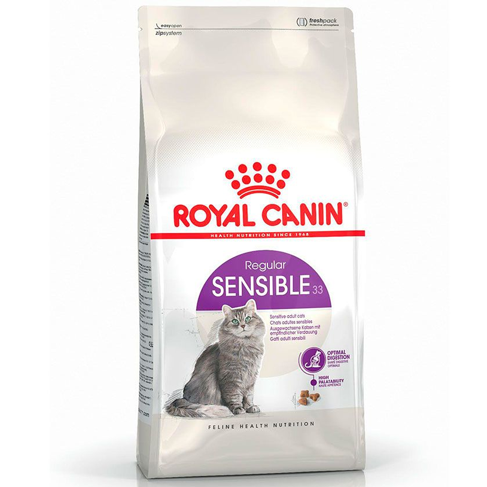 Royal Canin Sensible 1,5kg