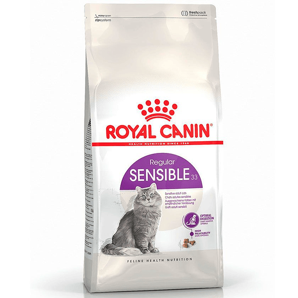 Royal Canin Sensible 1,5kg 1