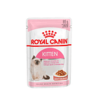 Royal Canin Kitten (Sachet) 1