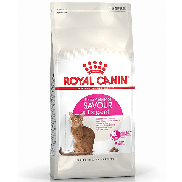 Royal Canin Exigent 1,5kg 1