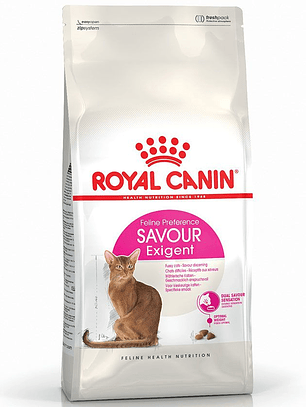 Royal Canin Exigent 1,5kg