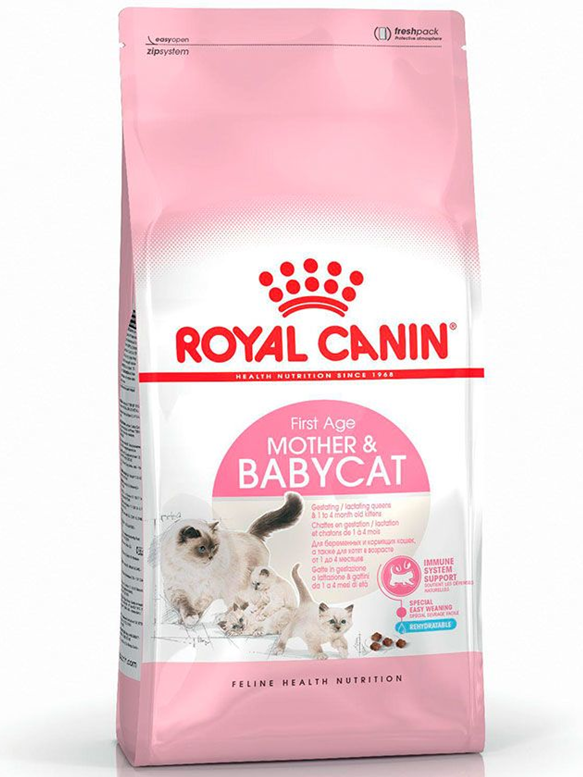 Royal Canin Baby Cat 1,5kg 1