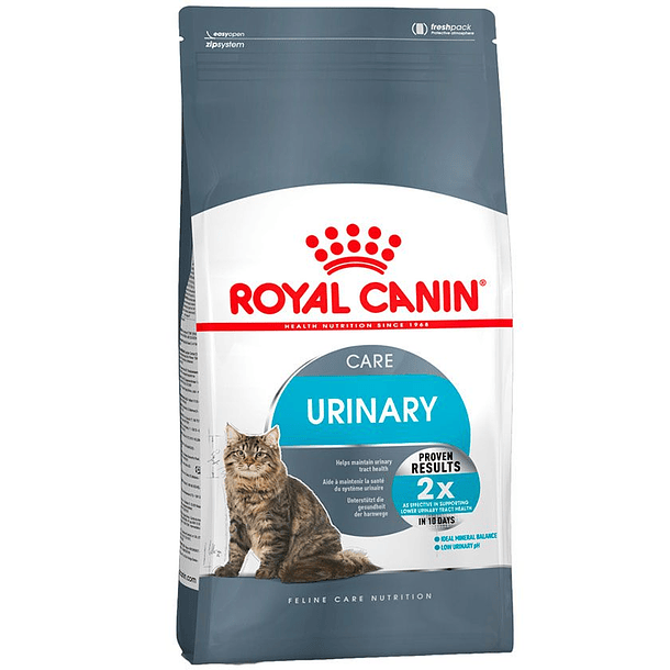 Royal Canin Urinary Care 7,5kg 1