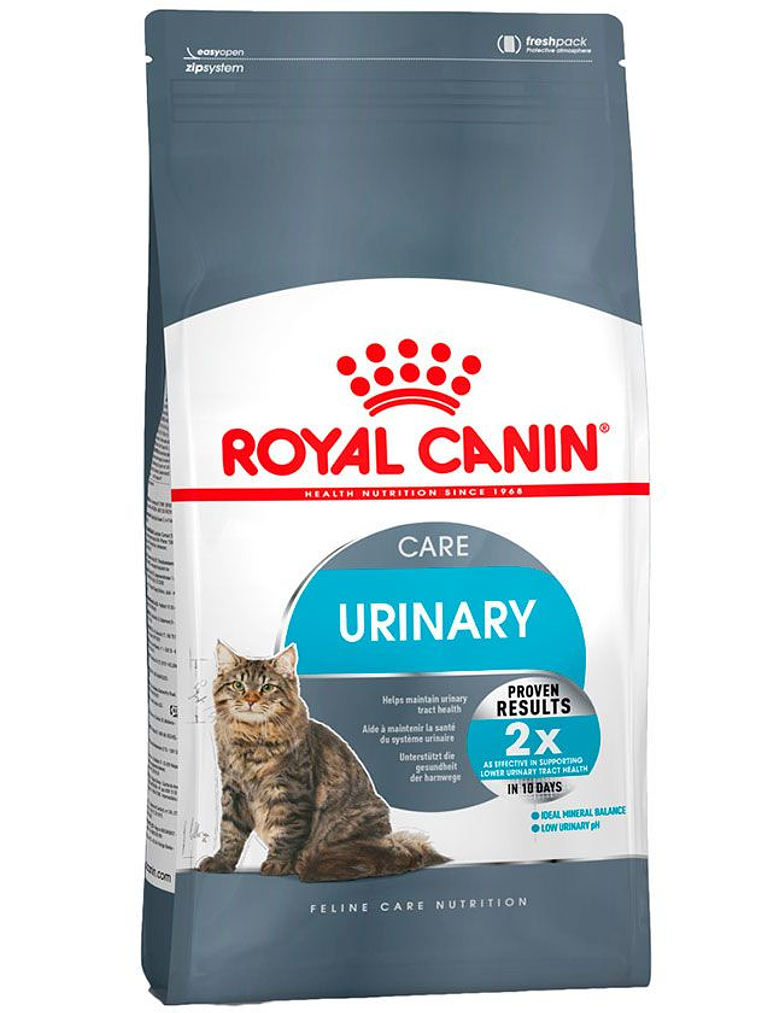Royal Canin Urinary Care 7,5kg 1