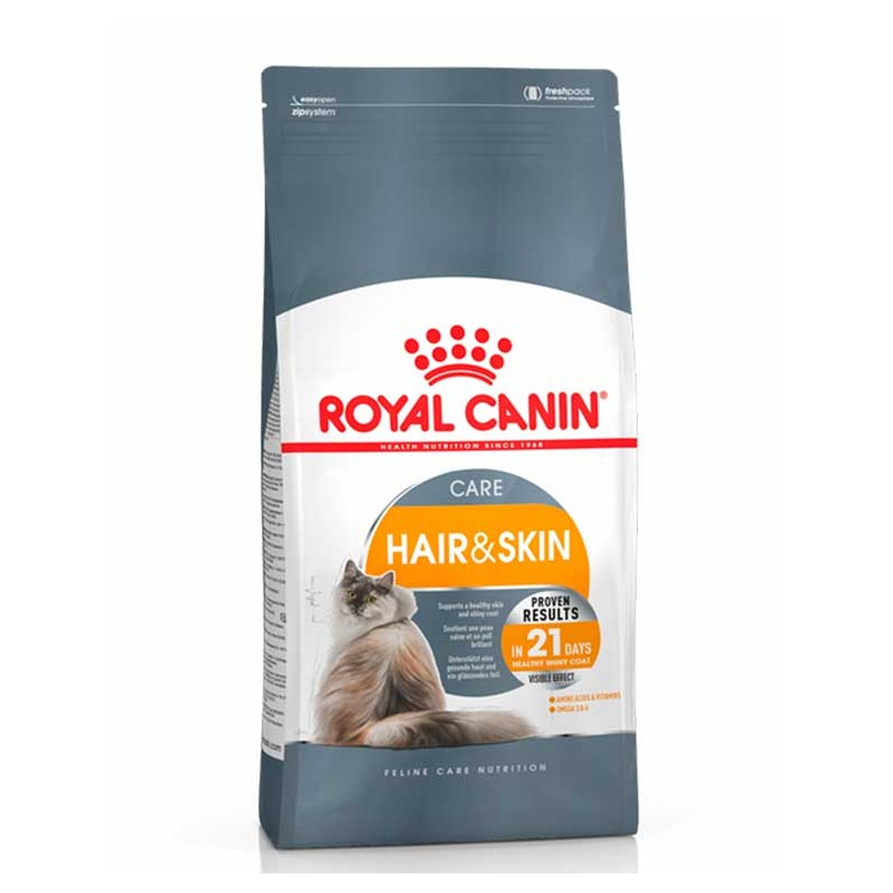 Royal Canin Hair & Skin Care 1.5kg