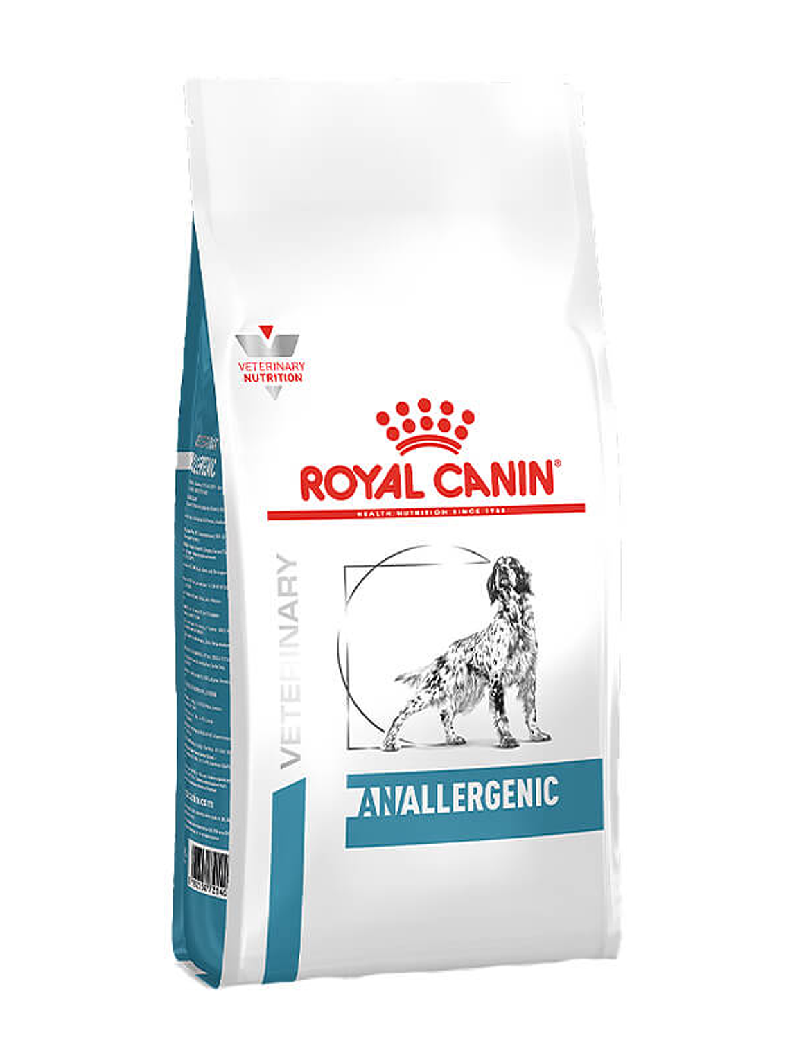 Royal Canin Anallergenic 4kg 1