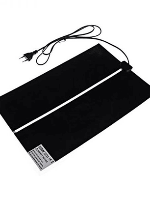 Placa Calefactora Terra Mat 35W