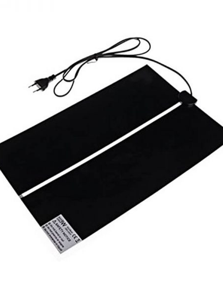 Placa Calefactora Terra Mat 35W 1