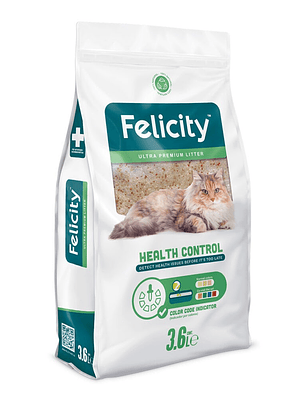 Arena Felicity Health Control 1.64kg