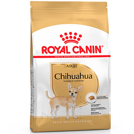 Royal Canin Chihuahua Adulto 1kg