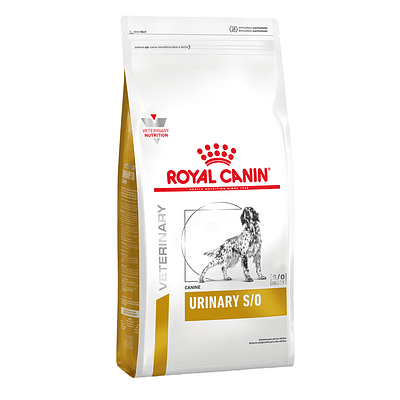 Royal Canin Urinary S/O Perro 2kg