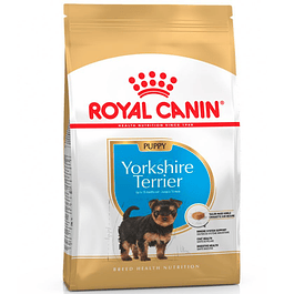 Royal Canin Yorkshire Terrier Junior 2,5kg