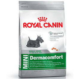 Royal Canin Mini Dermacomfort 2,5kg