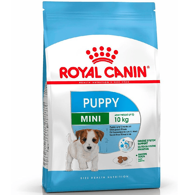 Royal Canin Mini Puppy 7,5kg