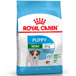 Royal Canin Mini puppy 2,5kg
