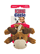 Kong Cozie Alce - Miniatura 1