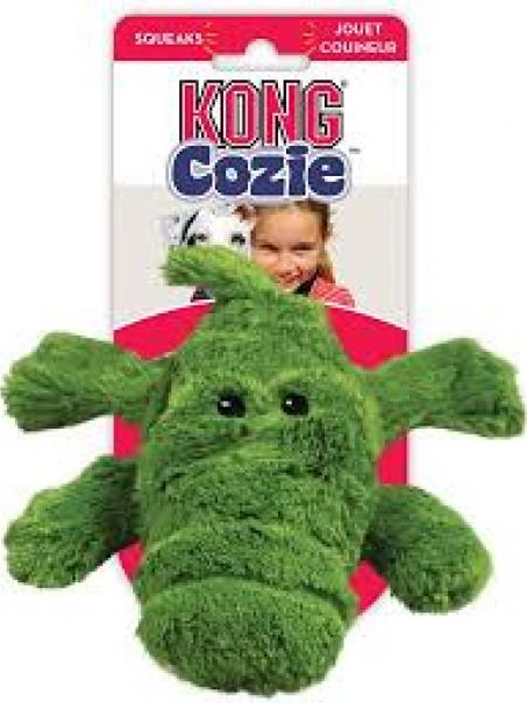 Kong Cozie Cocodrilo 1