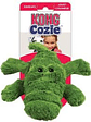 Kong Cozie Cocodrilo - Miniatura 1