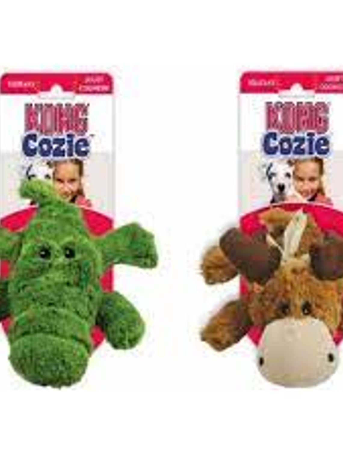 Kong Cozie Cocodrilo 2