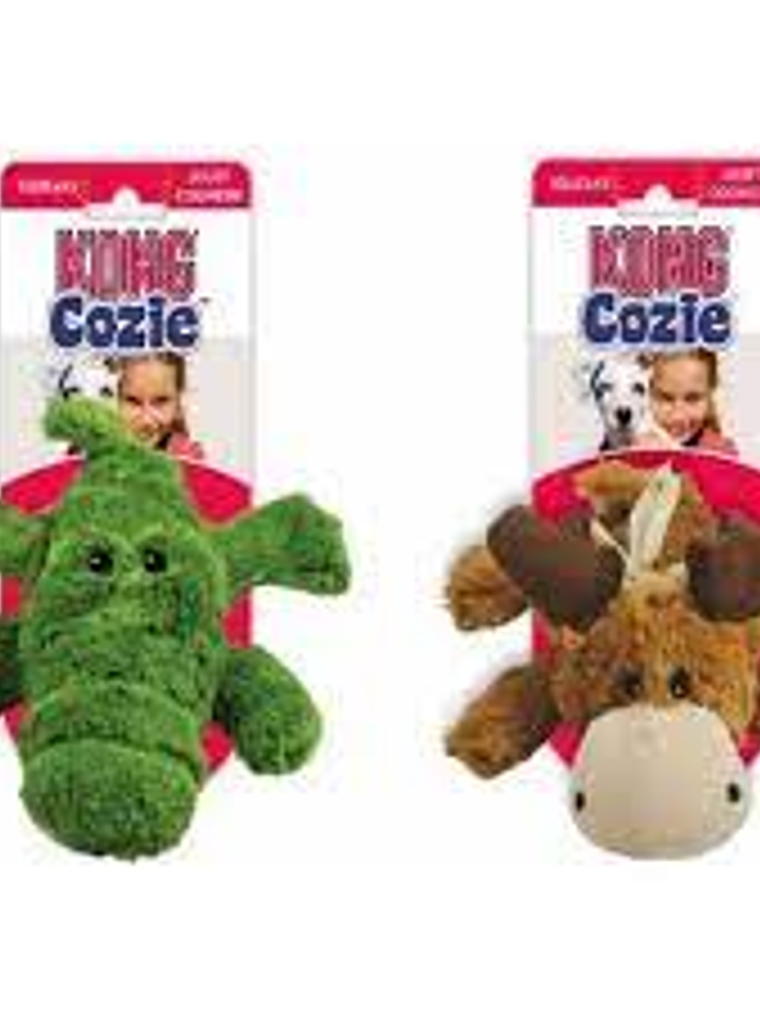 Kong Cozie Cocodrilo 2