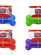 Kong Squeezz Bone L - Miniatura 1