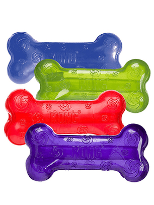 Kong Squeezz Bone M