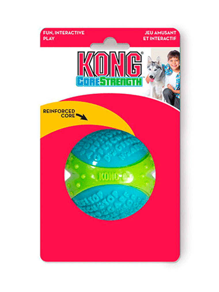 Kong Corestrength Ball M 1