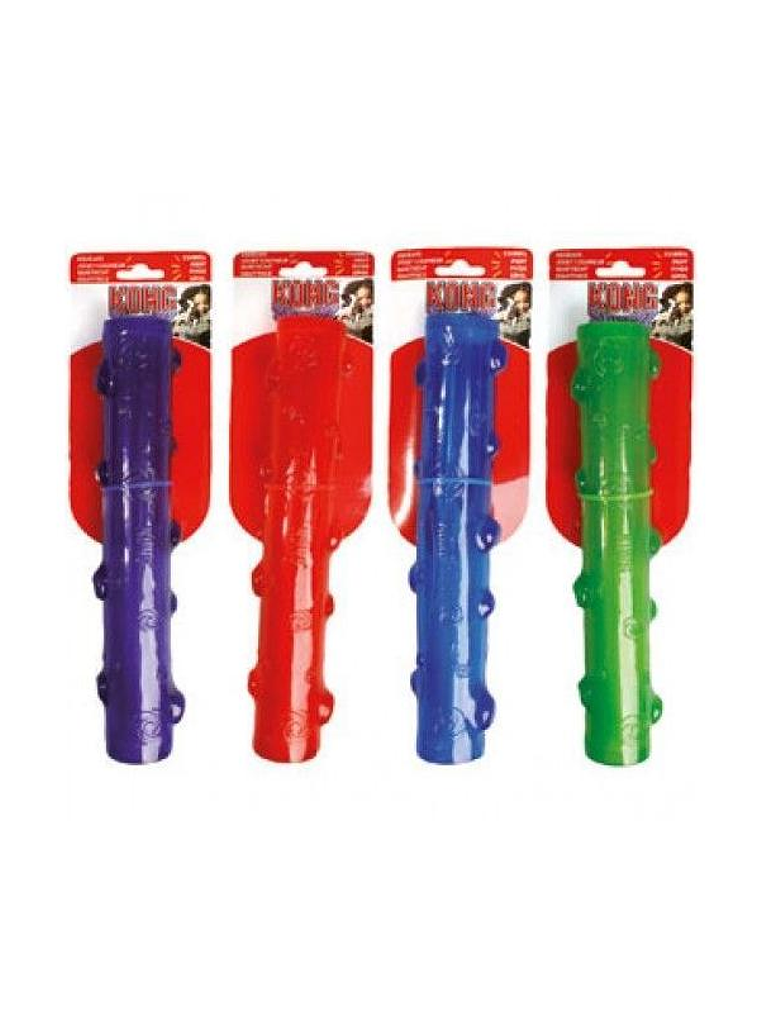 Kong Squeezz Stick Grande 1