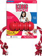 Kong Dental M With Rope M - Miniatura 1