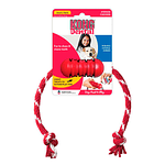 Kong Dental S With Rope