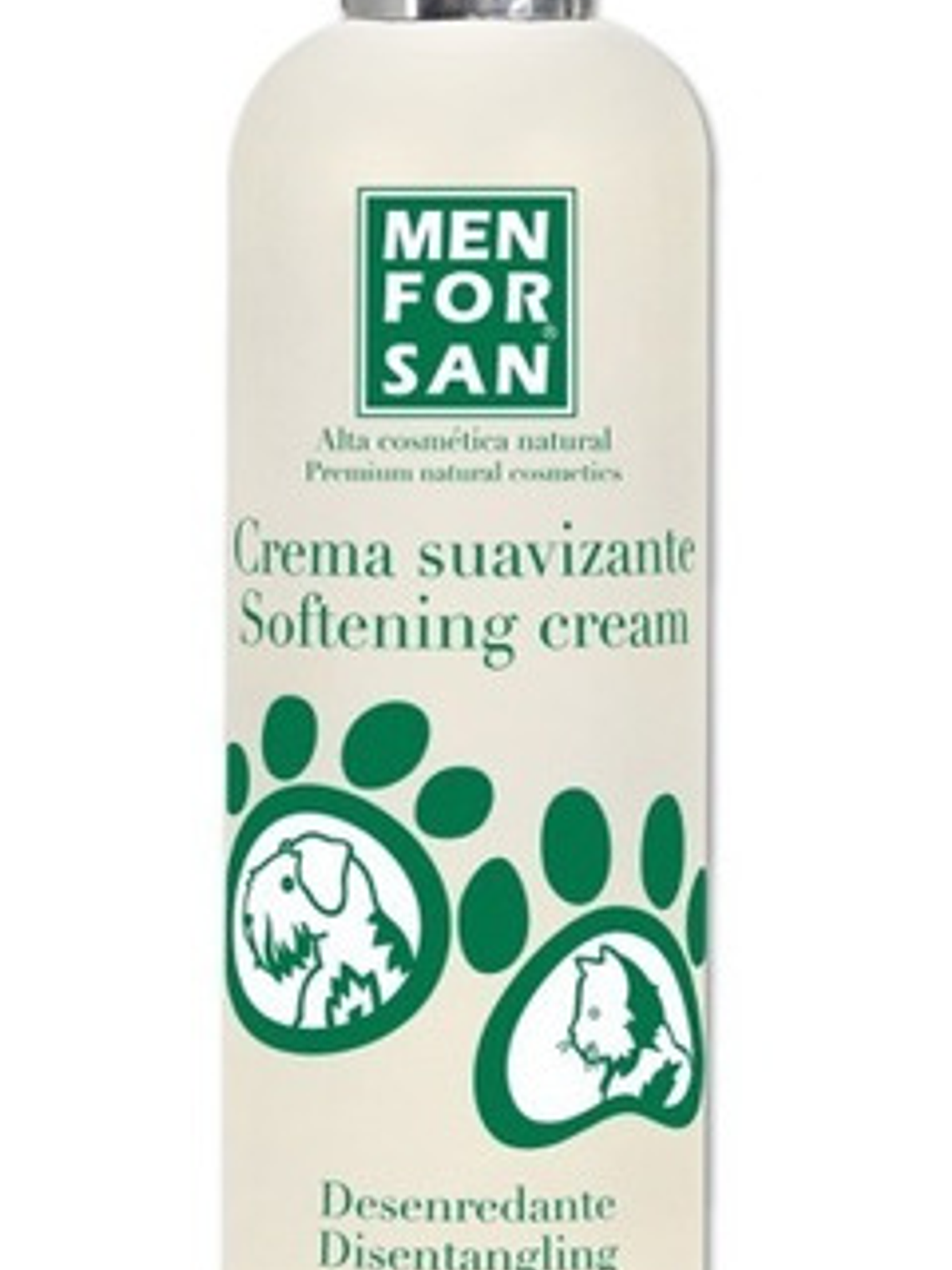 Menforsan Crema Suavizante  1