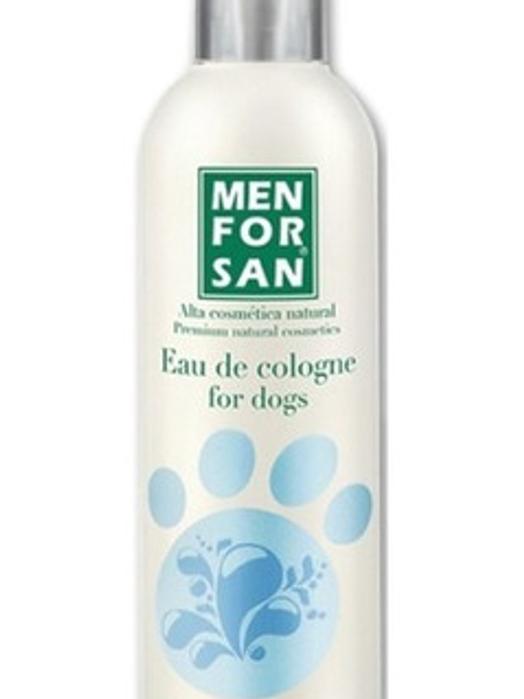 Menforsan Colonia Fresh  1