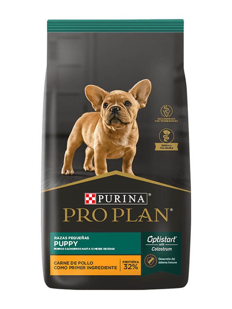Pro Plan Puppy Raza Pequeña 1