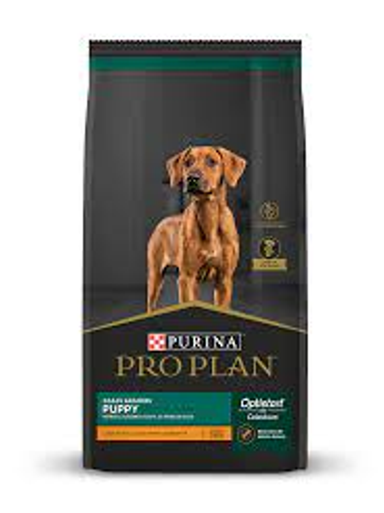 Pro Plan Puppy Raza Grande 15kg 1