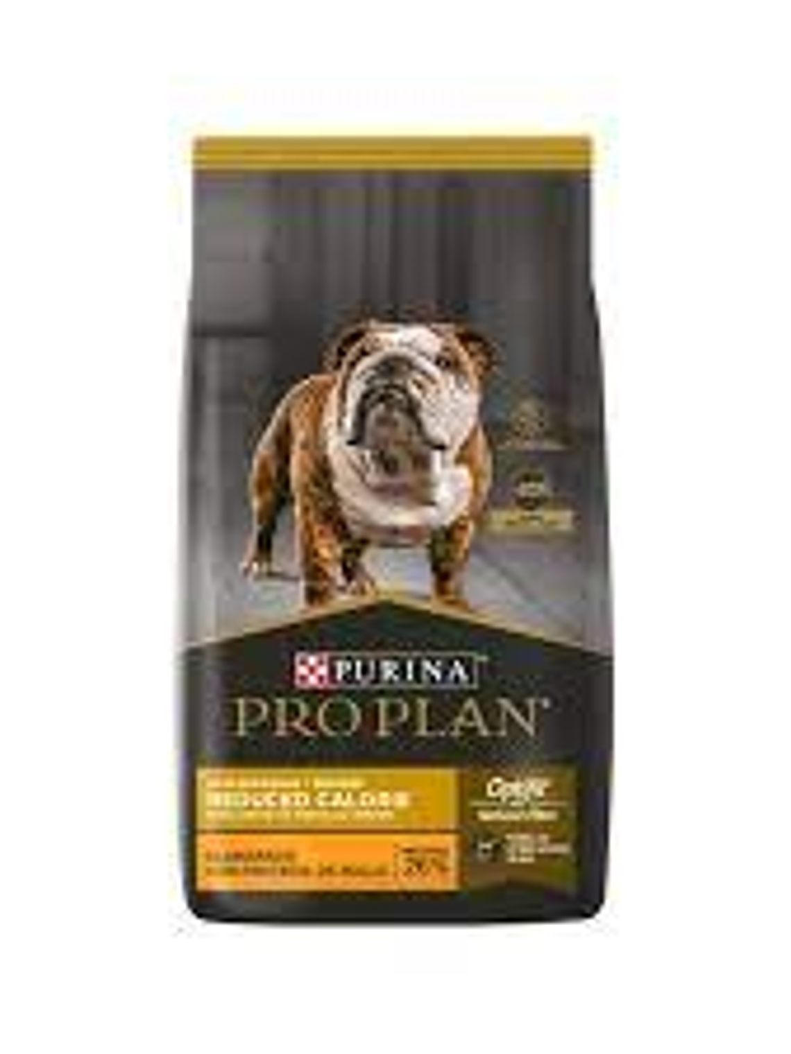 Pro Plan Reduce Calorias Raza Mediana 3kg 1