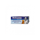 Mebermic 1 pastilla para 10kg 2